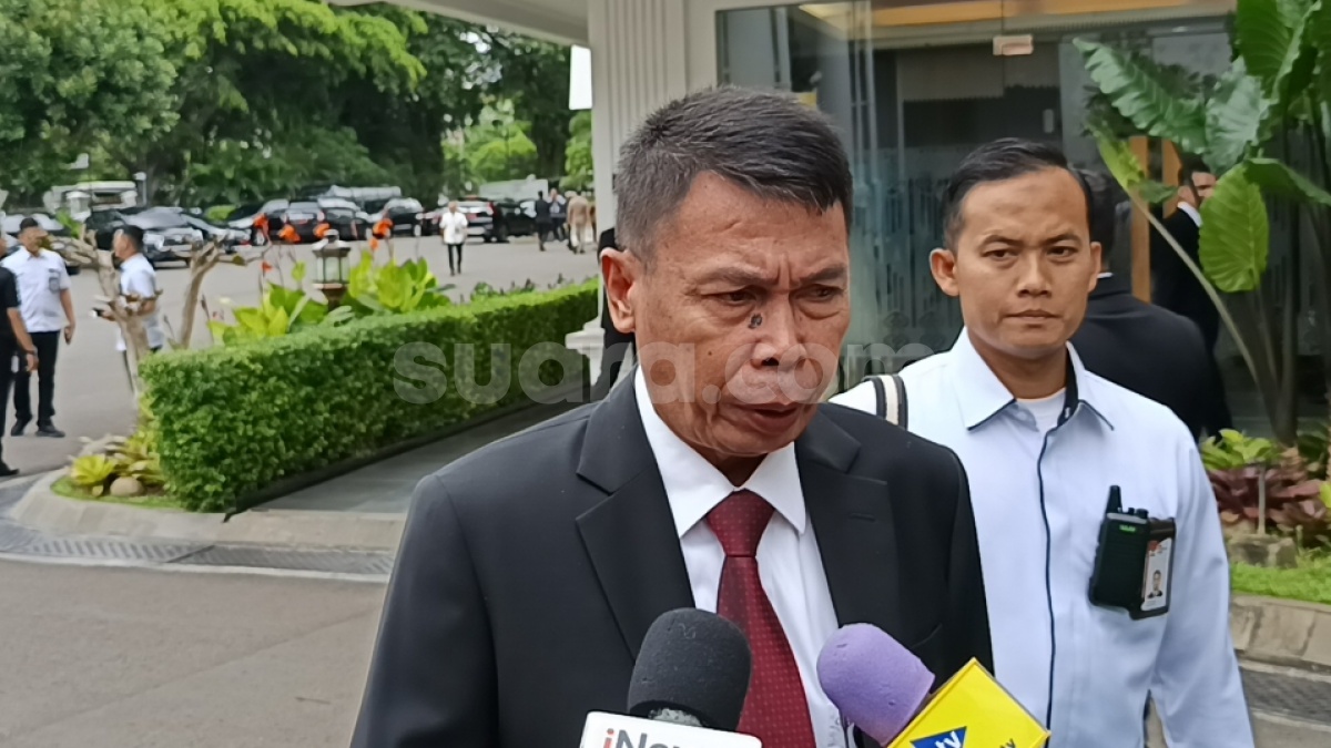 Ketua KPK ke Pejabat Negara: Jujurlah Isi LHKPN