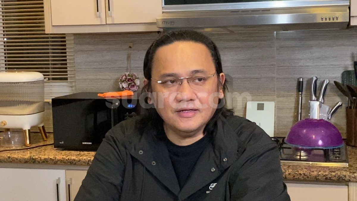 Dampingi Agus Salim, Farhat Abbas Perjuangkan Donasi Rp1,7 Miliar: Kita Kejar Sampai Mampus