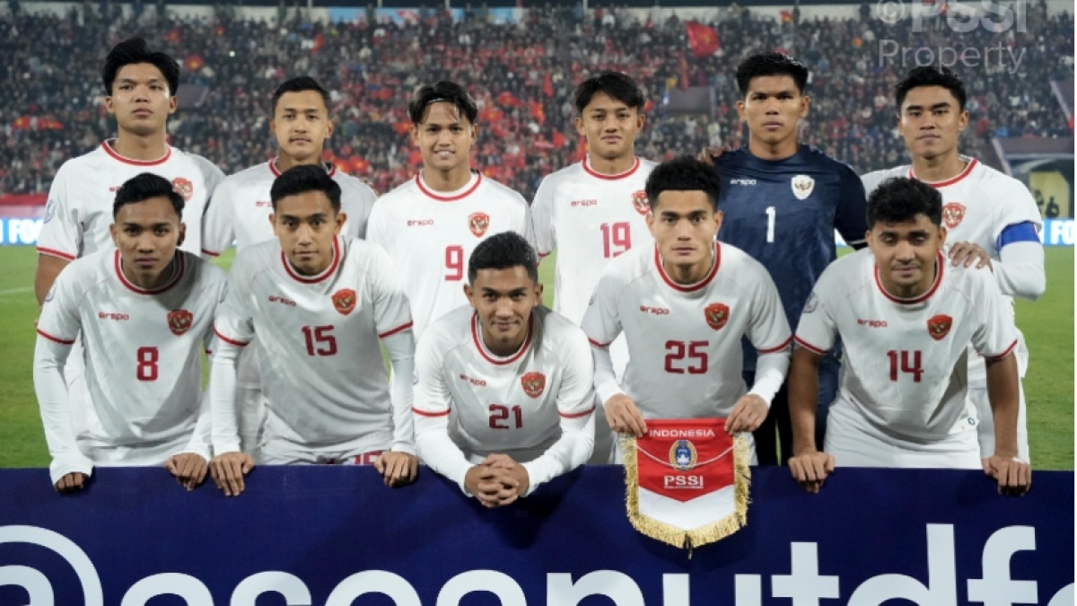 Syarat Timnas Indonesia Lolos Semifinal Piala AFF 2024