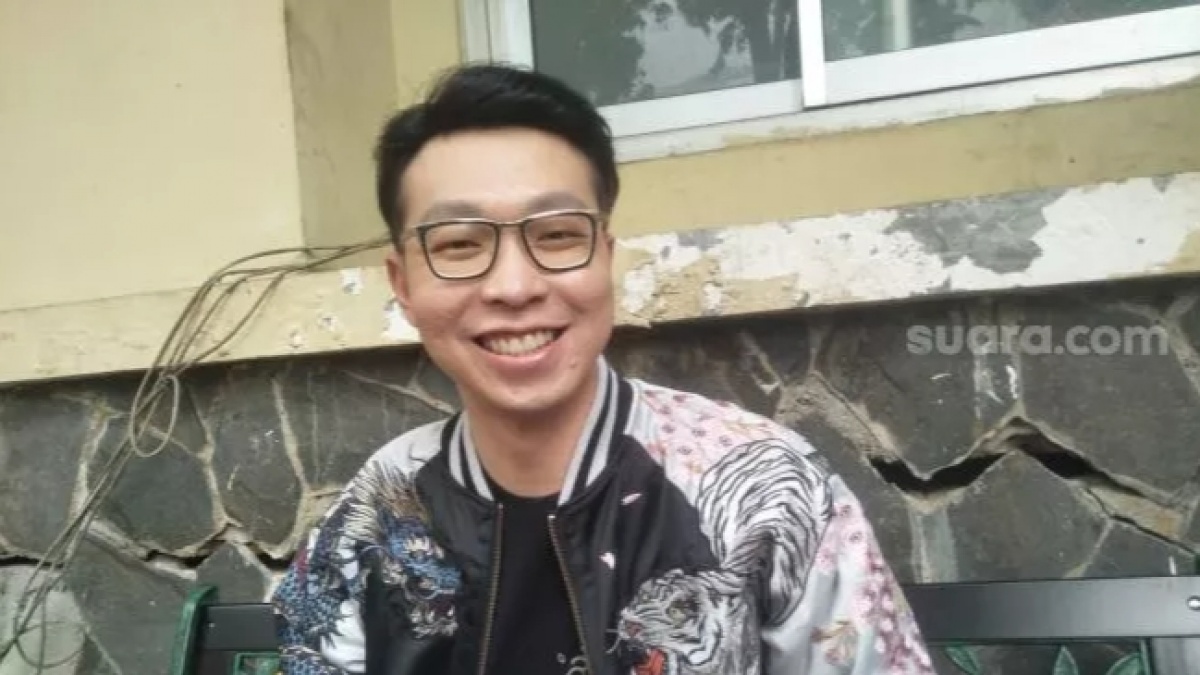 Richard Lee Kena Skakmat Dosen Skincare usai Jual Produk Berbahaya: Yang Dikritik Itu Mindset-nya