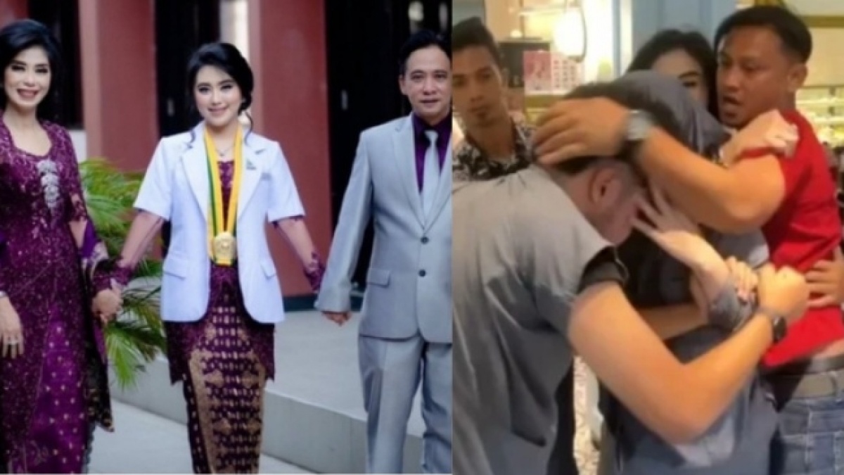 Terseret Kasus Penganiayaan Dokter Koas, Pengacara Sebut Lady Aurellia Juga Korban Bullying