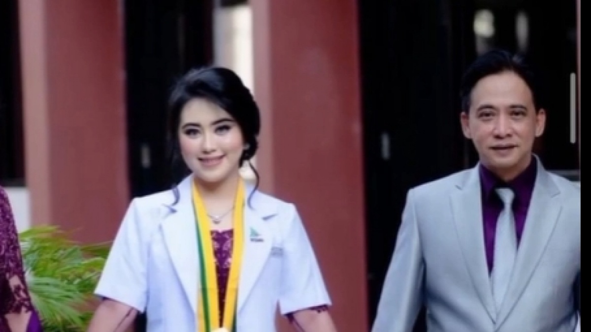 Janggalnya Harga Rumah Ayah Lady Aurellia di LHKPN, Publik Protes: KPK Kroscek Nggak Sih?