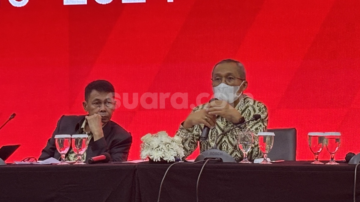 Daftar Buruan KPK Bertambah Jadi 5 Orang, DPO Terbaru Emilya Said dan Hermansyah Penyuap Pejabat Polri