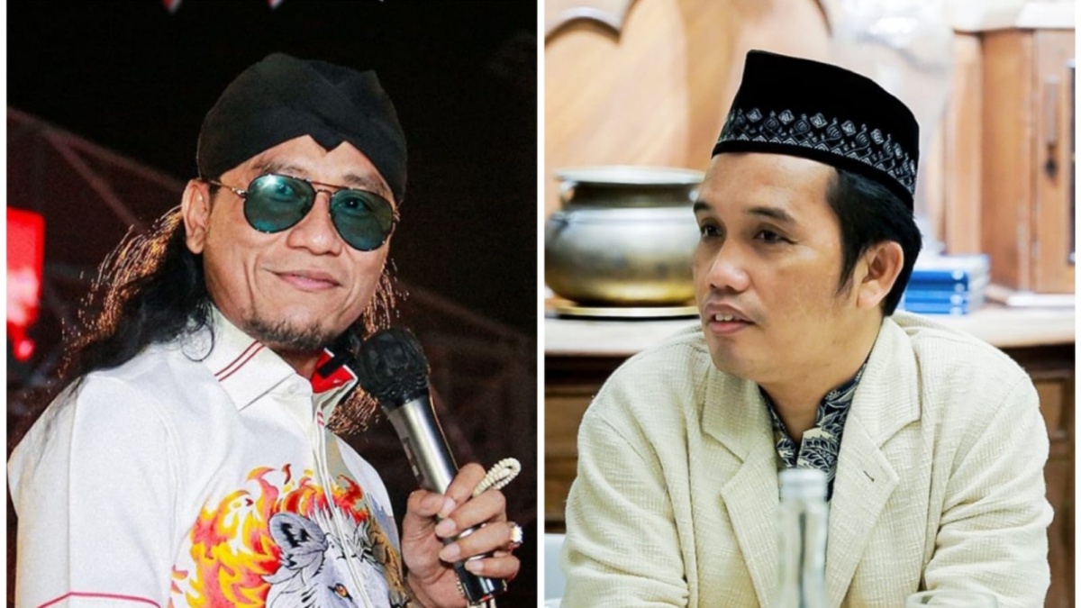 Adu Mewah Mobil Ustaz Maulana dan Gus Miftah, Selisih Tarif Ceramah Sentuh Rp 50 Juta