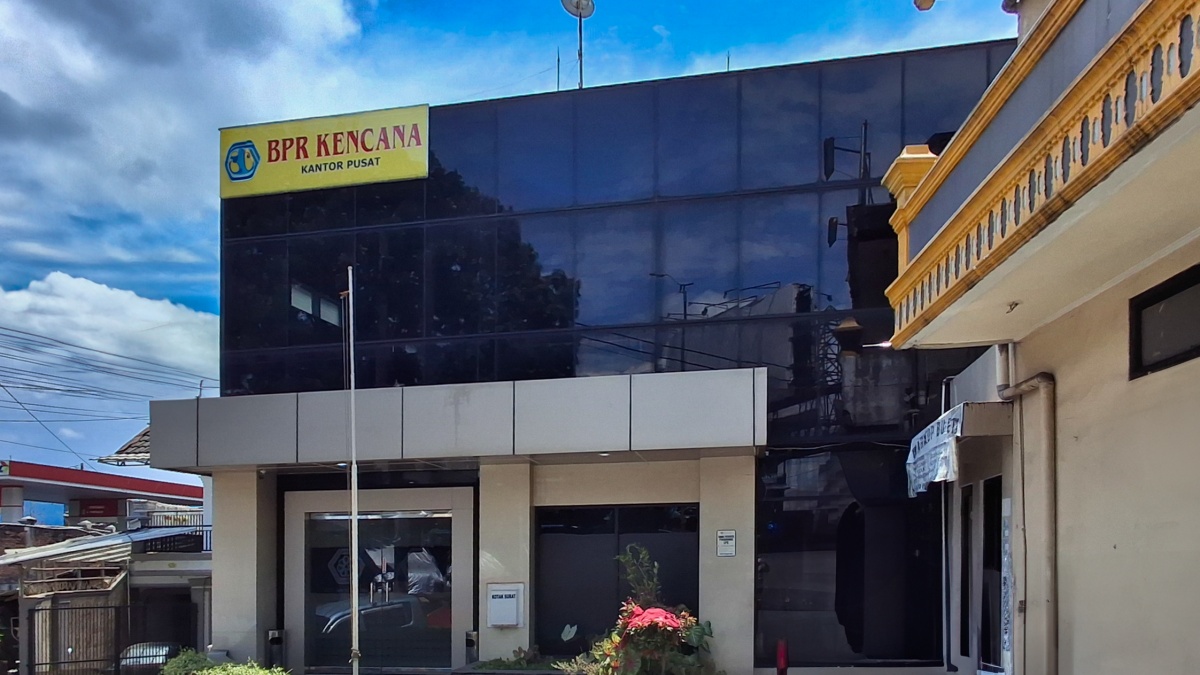 Sebanyak 81 BPR Akan Digabung Menjadi 24 hingga Juni 2026
