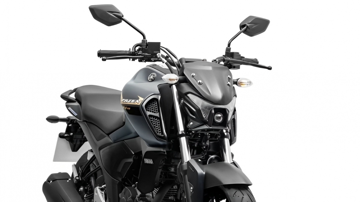 Reinkarnasi Yamaha Byson 2025 yang Makin Canggih: Pengendara Bisa 'Ngobrol' dengan Smartphone saat Berkendara