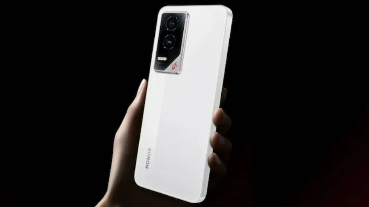 Gaming Lebih Mulus, Honor GT 2 Diprediksi Bawa Layar OLED 165 Hz