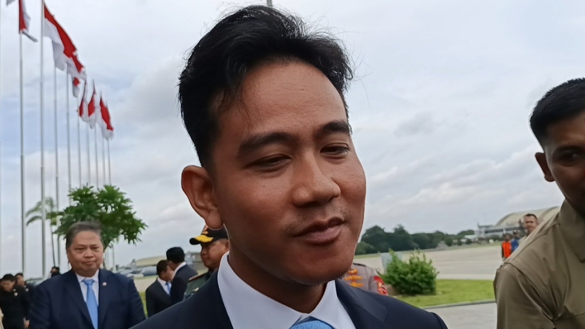 Curhat Dipecat PDIP, Gibran Ngaku Senasib dengan Tokoh Pemuda Katolik: Perbedaan Hal Biasa