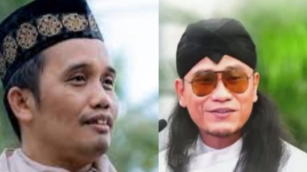 Adu Tarif Ceramah Ustaz Maulana vs Gus Miftah, Siapa Paling Mahal?