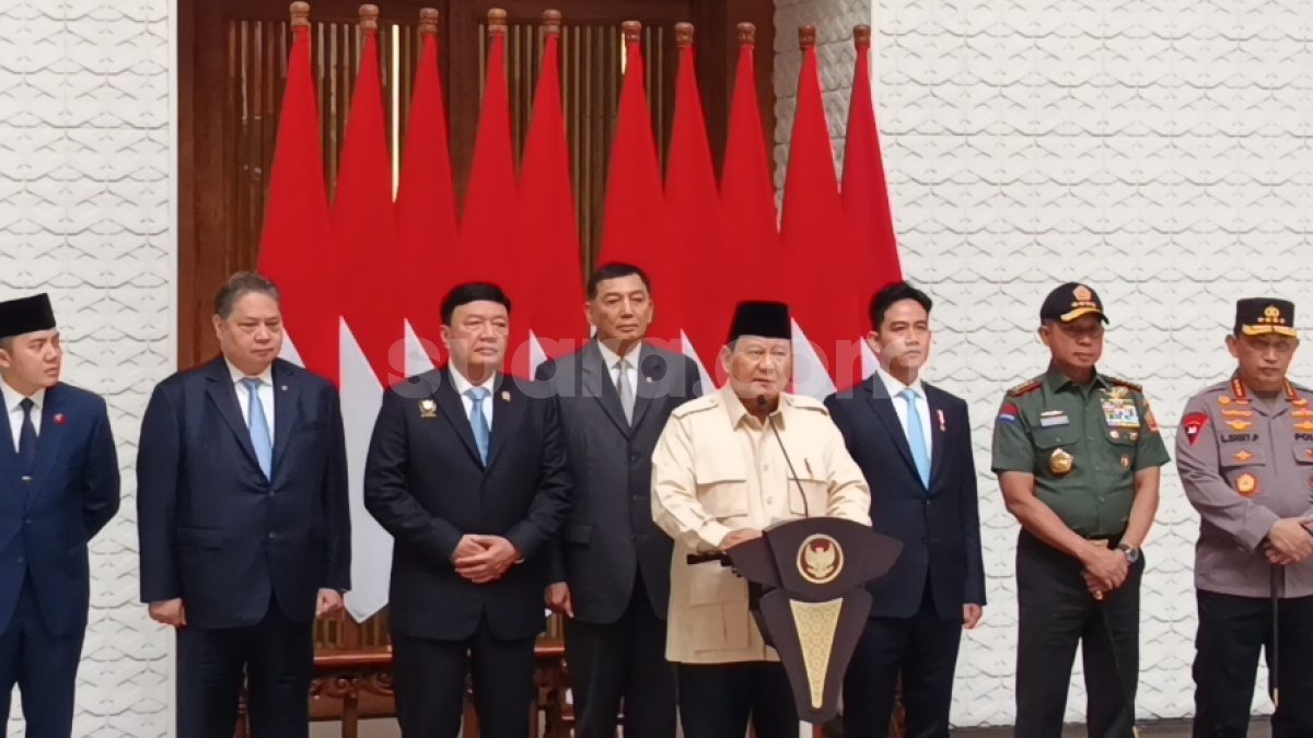 Klaim Masih Kaji Usulan Prabowo soal Pilkada Dipilih DPRD, PKS: Semua Ada Plus-Minusnya