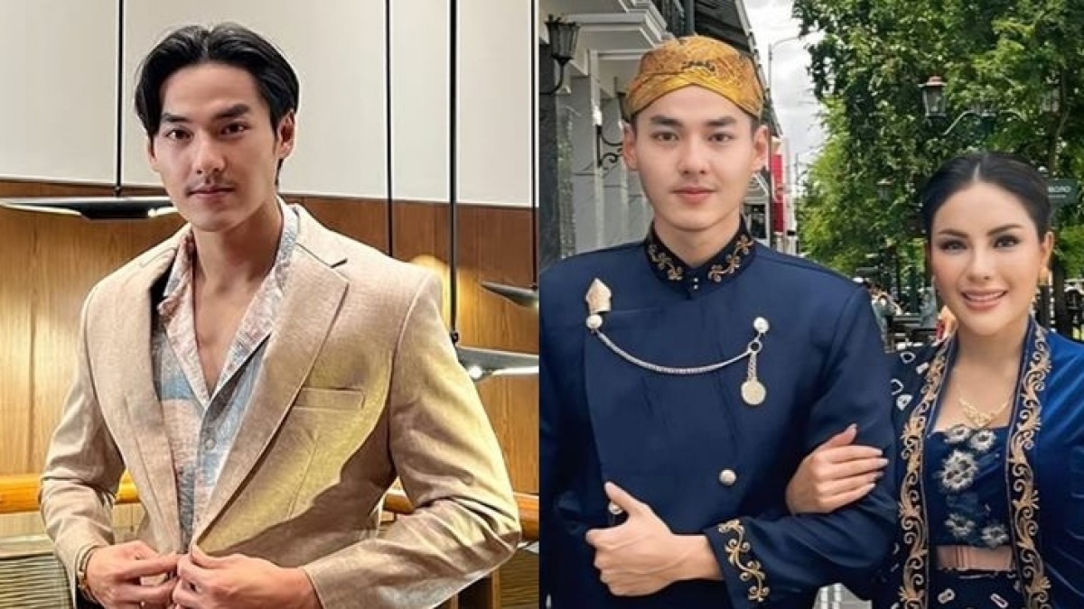 10 Potret Matthew Gilbert Pacar Baru Nikita Mirzani: Beda Usia 14 Tahun, Ini Profesi dan Pendidikannya