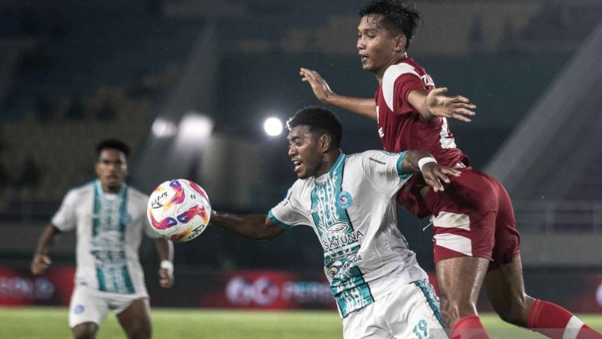 2 Faktor Utama Persis Solo Terancam Degradasi, No.1 Mengkhawatirkan