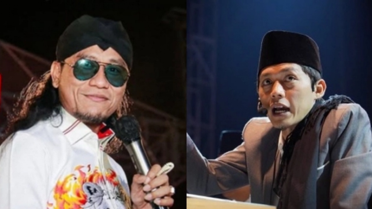 Gus Thuba Tegur Cara Dakwah Gus Miftah dan Gus Iqdam: Jangan Bawa Kebiasaan Jalanan ke Majelis