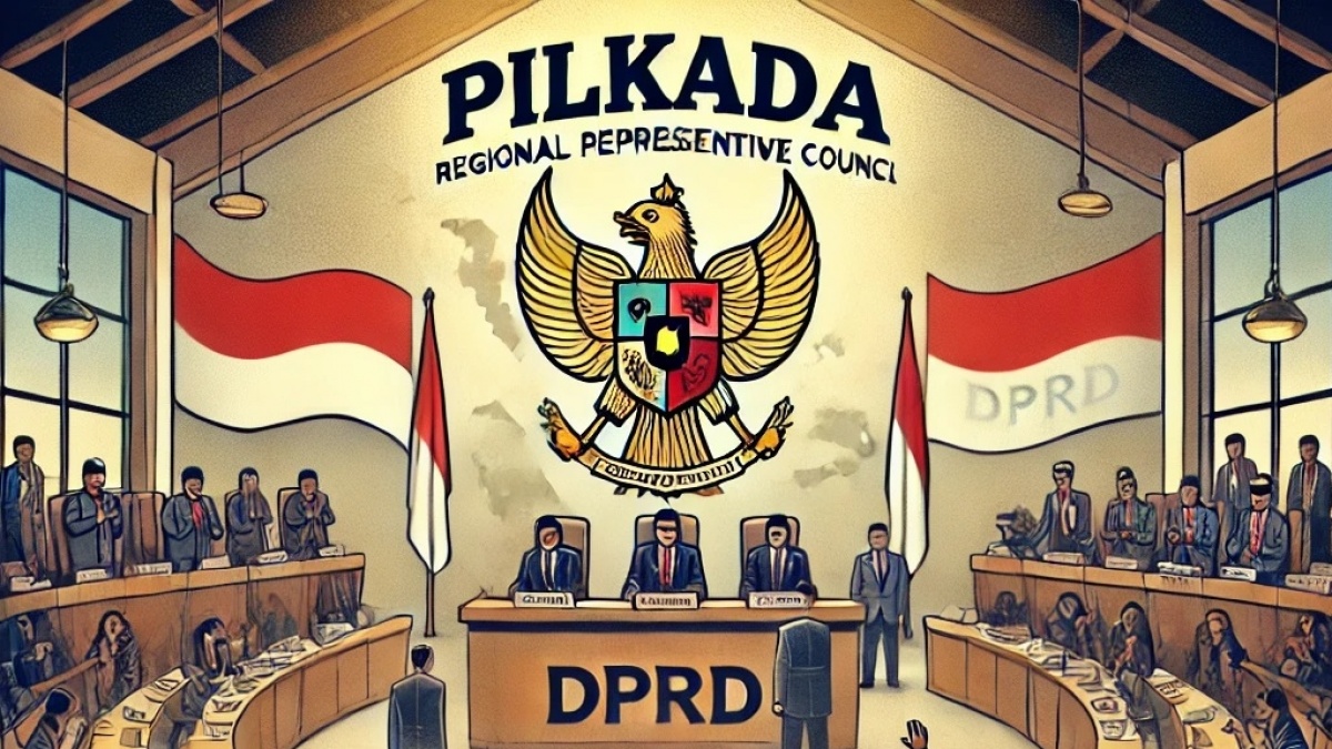 Tegas Tolak Pilkada Lewat DPRD, Sikap PDIP Dinilai Tak akan Banyak Mengubah Arah