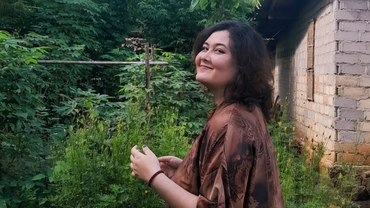 Pernah Hampir Digugurkan Ibu, Talitha Curtis Akui Juga 'Dijual' ke Eks Calon Suami