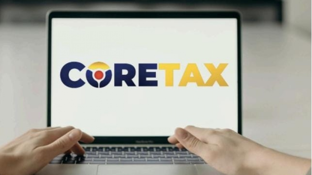 SPT Wajib Lewat CoreTax, Perusahaan Harus Siap Hadapi Sistem Pajak Baru