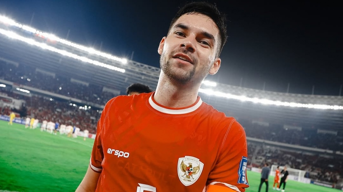 Lama Tersisih, Sandy Walsh Unjuk Gigi Bareng KV Mechelen, Ukir Catatan Positif