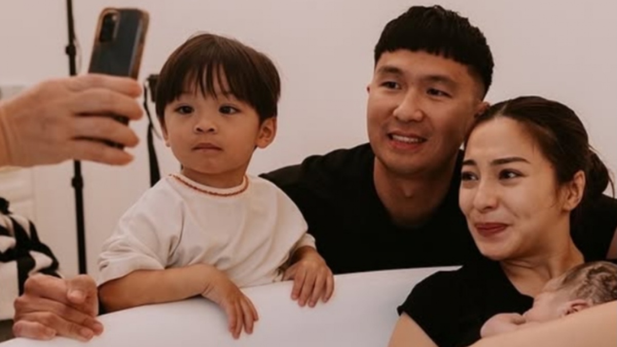 Semua Lahir di Amerika, Apa Status Kewarganegaraan Anak Nikita Willy?