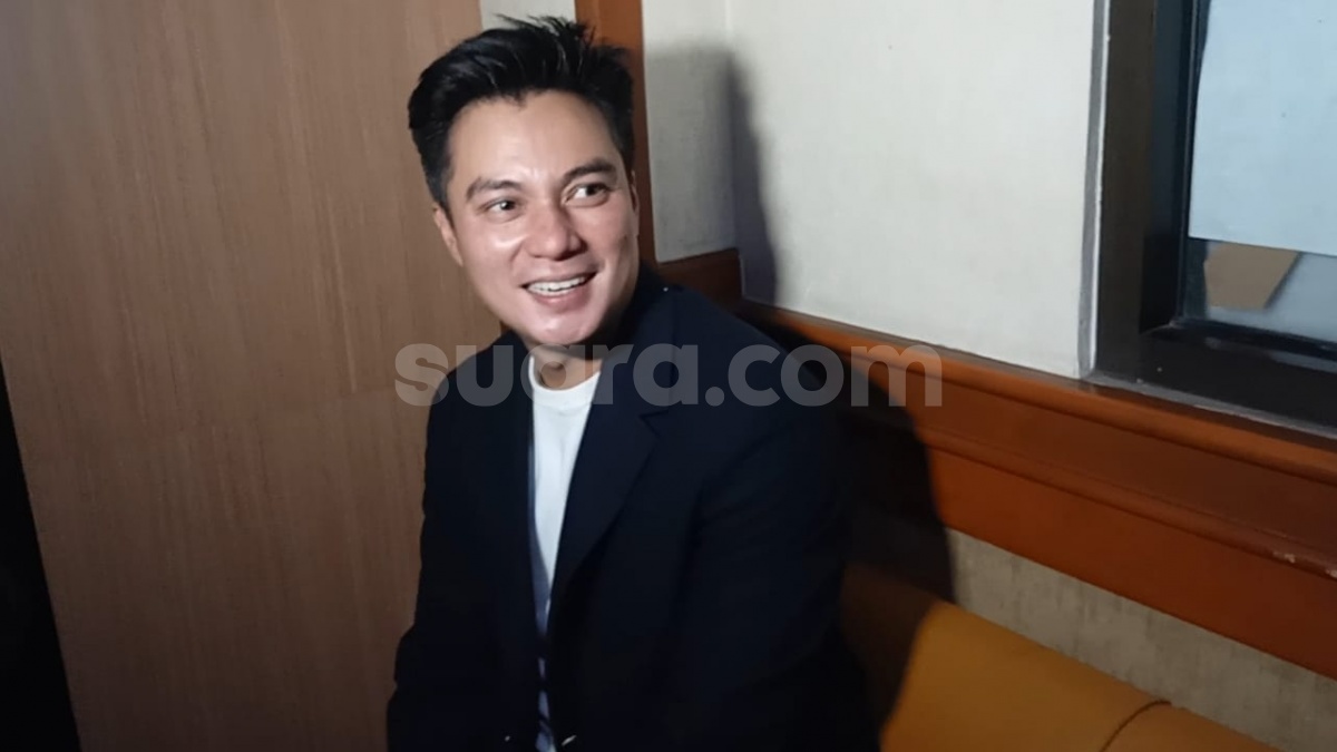 Momen Kiano Temani Baim Wong di Rumah Sakit Disorot Netizen: Mending Dititip Sama Ibunya Aja