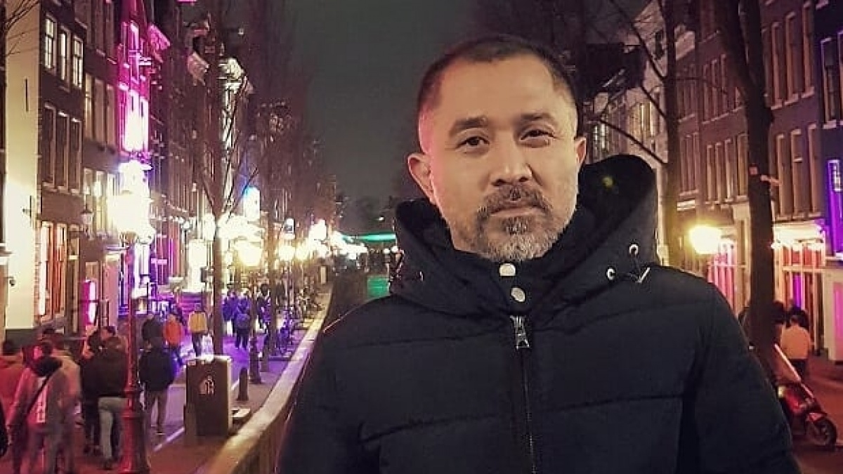 Sempat Kecewa, Ayah Kasih Pesan Terakhir Ini ke Lukman Sardi yang Pindah Agama