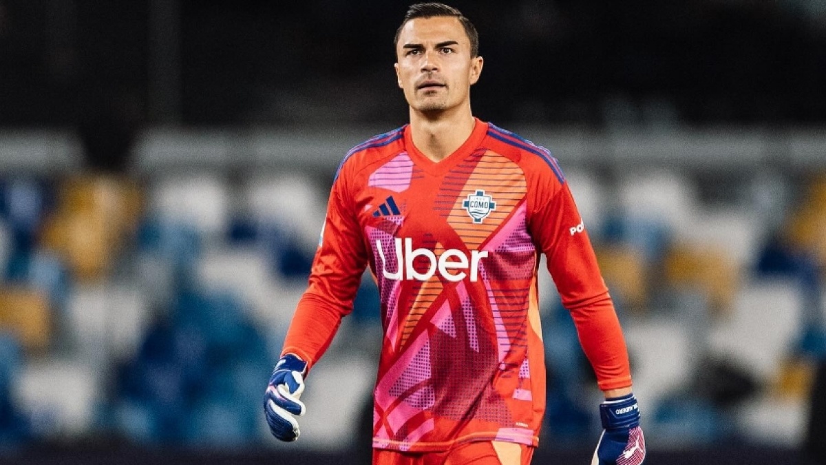 Semakin Meredup, Emil Audero Resmi Gabung Klub Kasta Kedua Italia