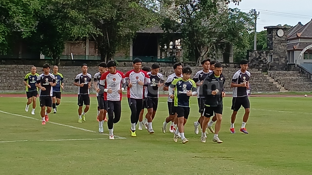 Pelatih Asal Spanyol Ramal Timnas Indonesia Dikalahkan Filipina di Piala AFF 2024