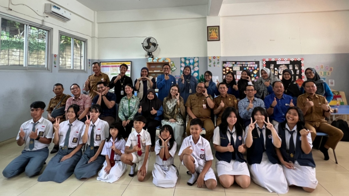 Inisiatif Vaksin Dengue Oleh Dinas Kesehatan Kalimantan Timur, Jadi Teladan untuk Selangor dalam Perangi Penyakit