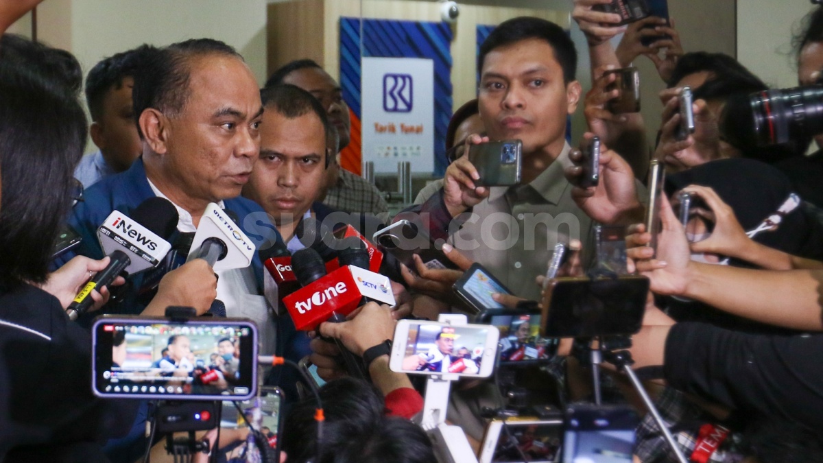 Tuding PDIP-BG Framing Kasus Judol, Budi Arie Diultimatum Segera Minta Maaf: Ditunggu 1x 24 Jam!