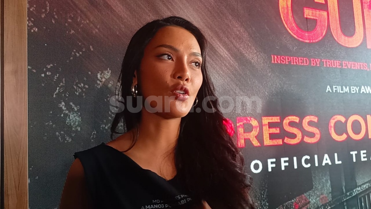 Kalau Identitasnya Dibongkar, Eks Pacar Erika Carlina yang Menghamili Siapkan Rencana Keji