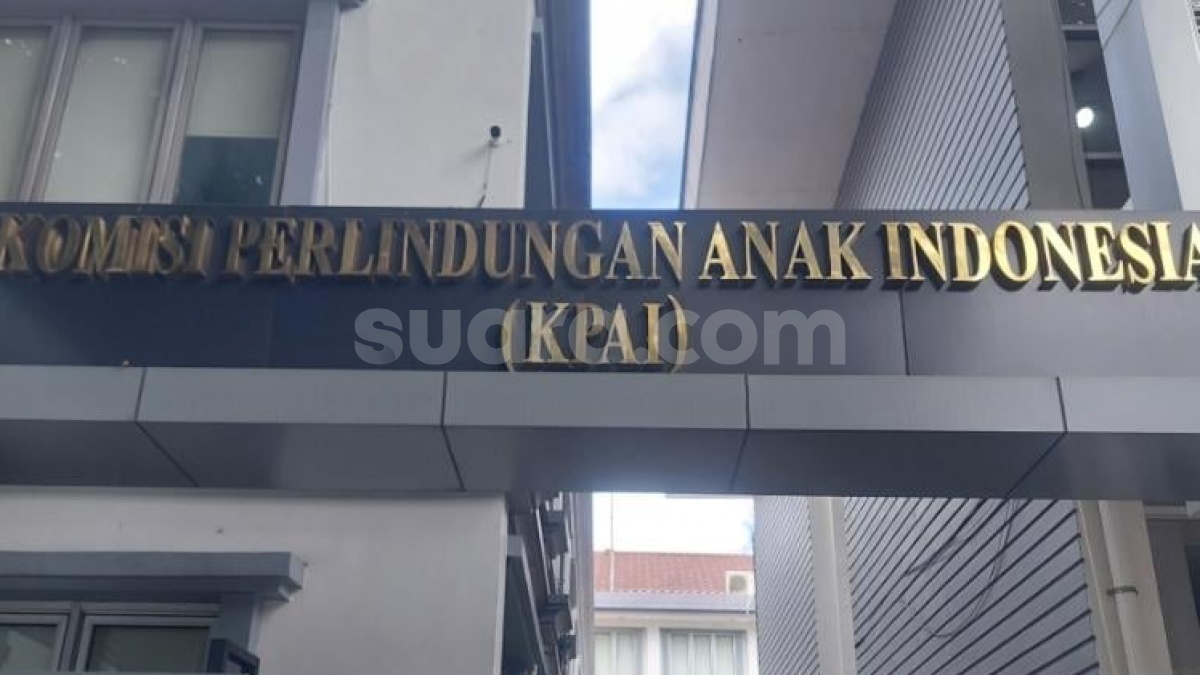 SMAN 1 Bandung Bisa Digusur jika Kalah di PTUN, KPAI Ingatkan Hakim Peka soal Masalah Anak
