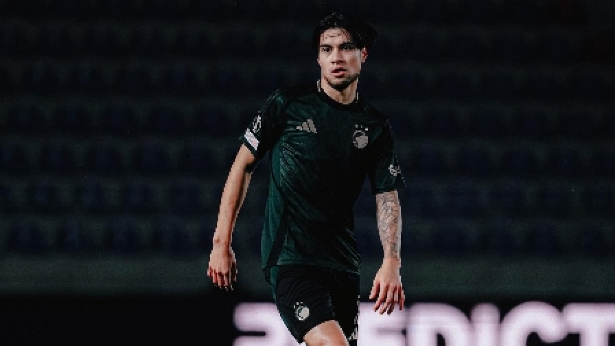 Saingan Kevin Diks Jika Gabung Trabzonspor, Garansi Main Starter?