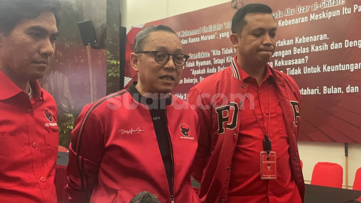 Tak Membantah, Ini Respons Elite soal Kabar Jokowi Bakal Acak-acak Kongres PDIP Lewat Pergantian Sekjen