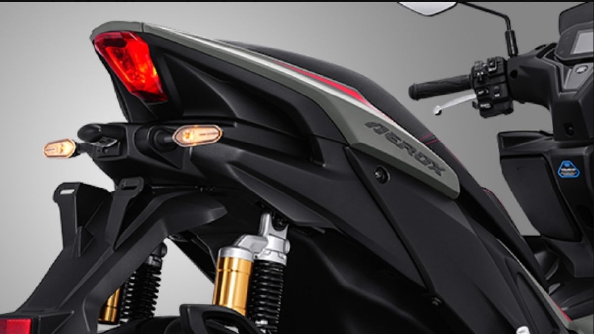 5 Rekomendasi Ban Aerox Terbaik, Makin Ganteng dan Aman!