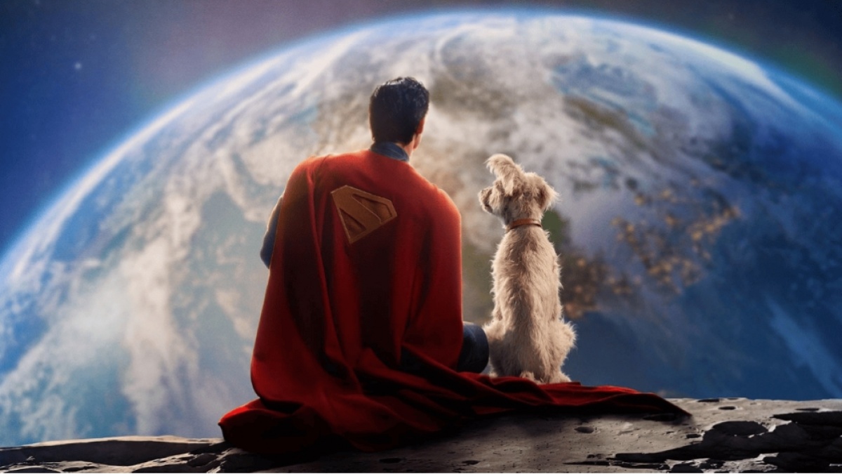 Wajib Tonton! 5 Alasan Film Superman James Gunn Akan Jadi Hits