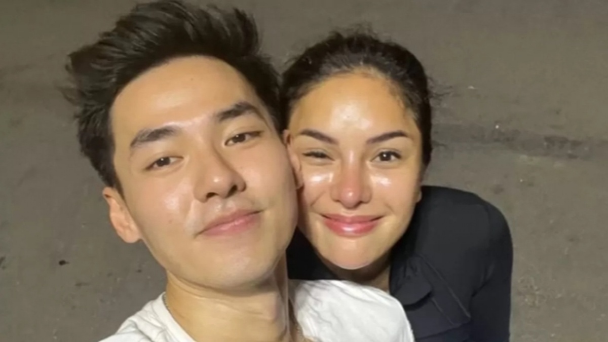 Nikita Mirzani Diduga Putus dengan Matthew Gilbert, Netizen: Siap-Siap Aibnya Dibongkar