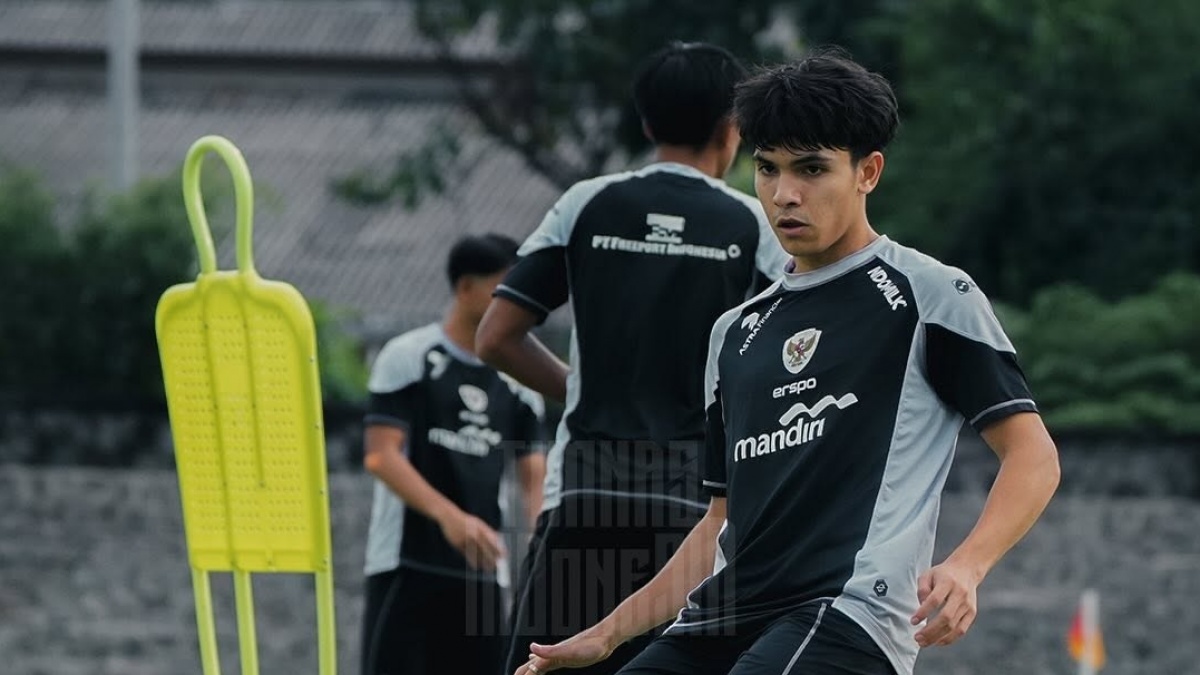 Rumus Timnas Indonesia Lolos Semifinal Piala AFF 2024, Ternyata Bukan Perkara Mudah