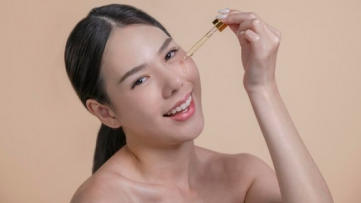 4 Serum Retinol Lokal Murah untuk Pemula Usia 30an, Atasi Flek Hitam dan Minim Iritasi