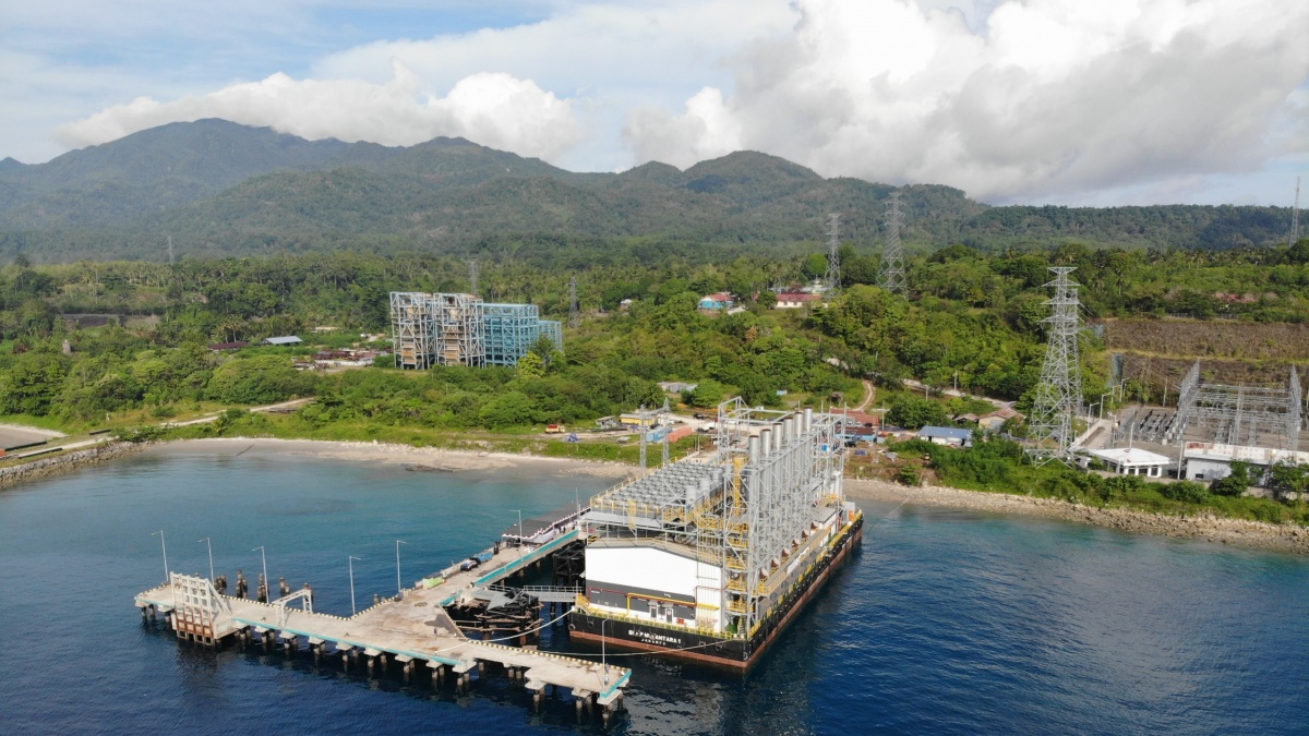 Pemerintah Jamin Masyarakat 3T Raih Akses Listrik 24 Jam di 2026
