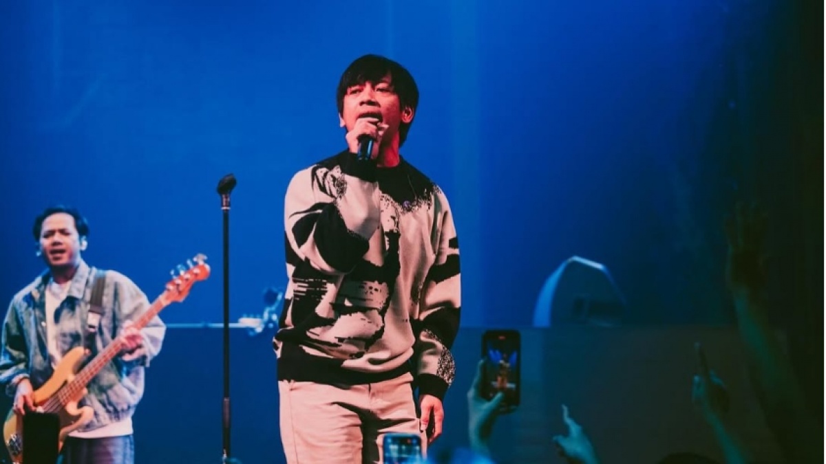 Viral di Threads, Rian D'Masiv Dituding Child Grooming dan Seret Nama Eks Member JKT48