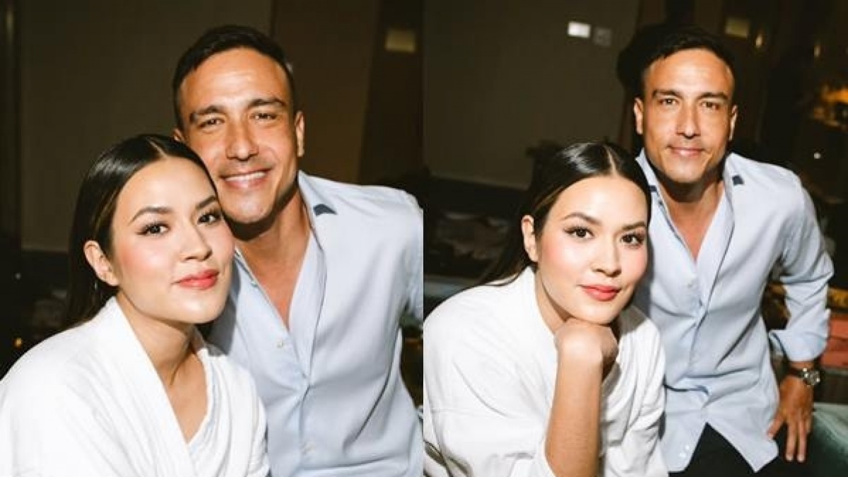 Apa Pekerjaan Hamish Daud? Suami Raisa Lapor Polisi usai Dituduh Tak Gaji Karyawan