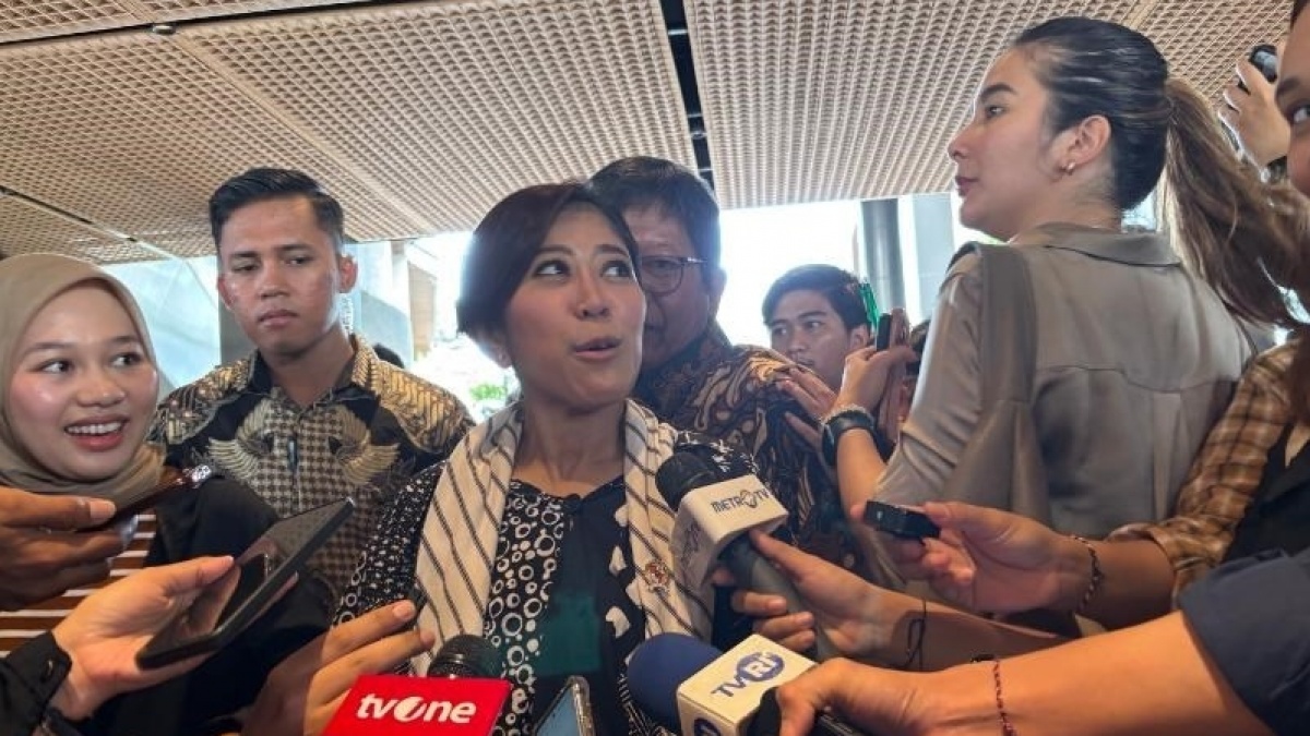 Menkomdigi Tegaskan Tak Ada Kebocoran Data Perbankan di BRI