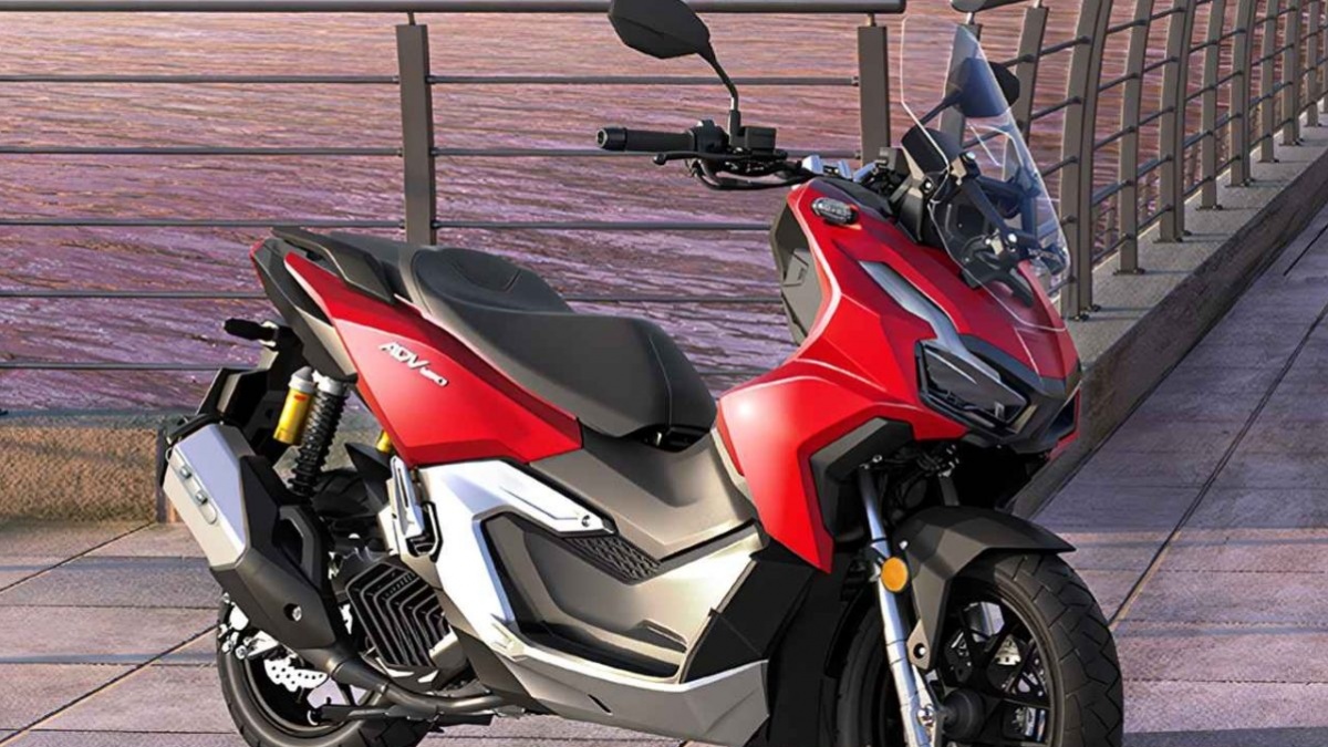 Honda ADV160 Terindikasi Cacat, Recall Dilakukan?