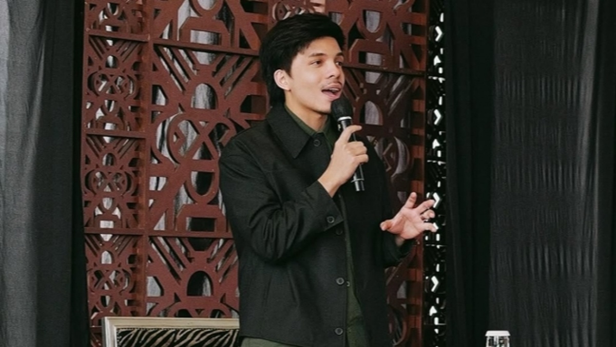 Atta Halilintar Didesak Terima Jabatan Ketua RT: Biar Gak Usah Minta Sumbangan ke Warga