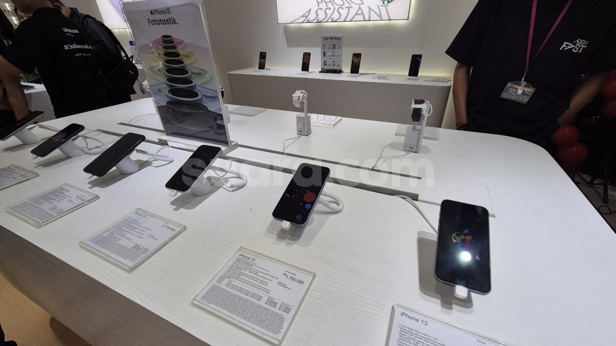 Harga HP Makin Mahal, Digiplus Ubah Strategi: Geser dari Mal ke Street Level Kejar Kota Tier 2 dan 3