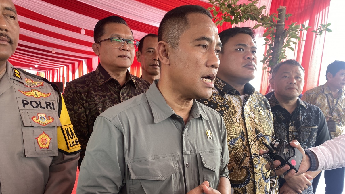 Stabilitas Bisa Gonjang-ganjing, Kepala BNPT: Negara Wajib Cegah Paham Terorisme