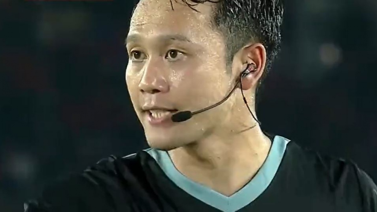 Koji Takasaki Pimpin Laga Timnas Indonesia U-23 vs Vietnam, Pernah Usir Muhammad Ferarri