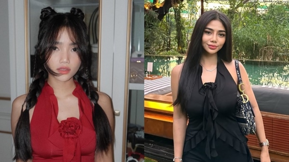 Bak Langit Bumi, Segini Beda Penghasilan YouTube Fuji Vs Bunga Aurellie