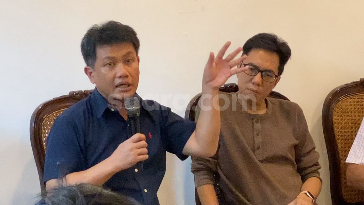 DPR Desak BRIN Ubah Pendekatan Penanganan Bencana: Fokus Riset, Mitigasi, dan Pendidikan