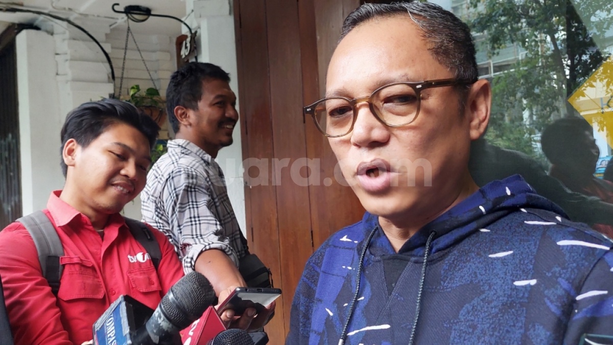 Viral Politisi PDIP Bahas Tunjangan: Jangan Bandingkan dengan Rakyat Jelata