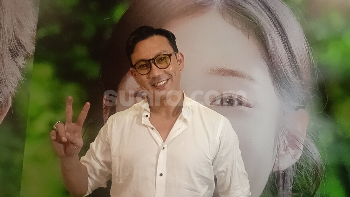 Silsilah Denny Sumargo yang Ikut Terseret Polemik Donasi Agus Salim: Kakeknya Seorang Crazy Rich